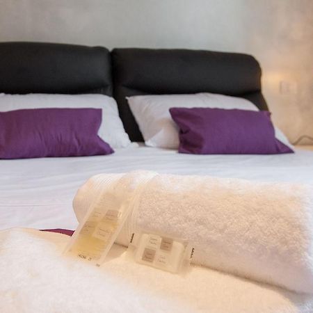 רומא Df Royal Rooms מראה חיצוני תמונה