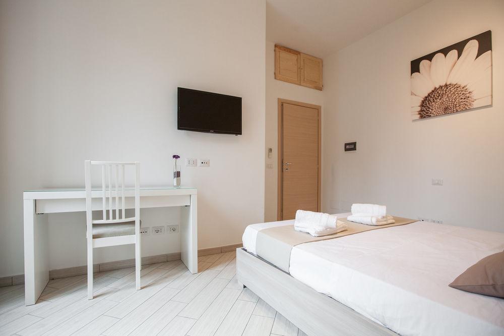 רומא Df Royal Rooms מראה חיצוני תמונה