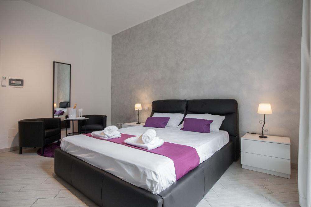 רומא Df Royal Rooms מראה חיצוני תמונה