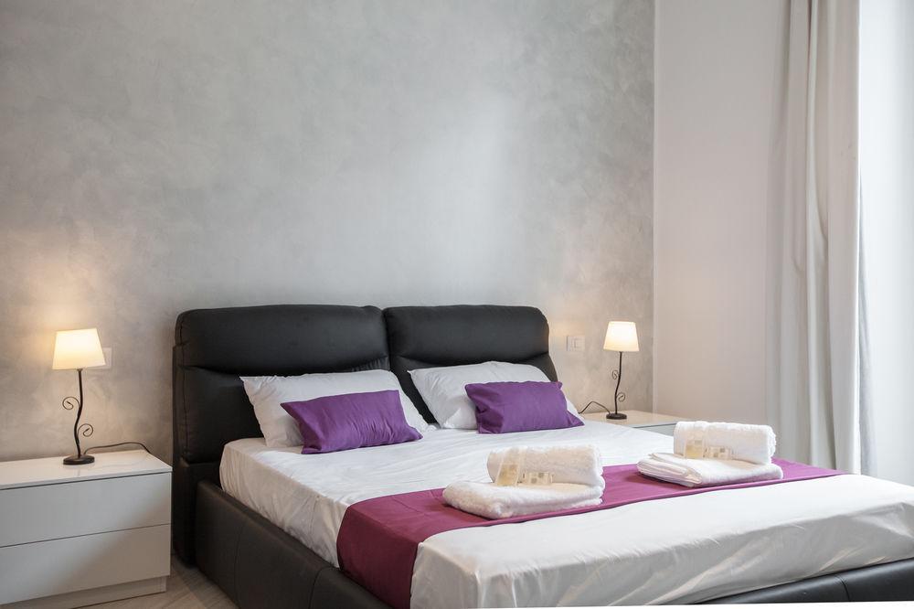 רומא Df Royal Rooms מראה חיצוני תמונה