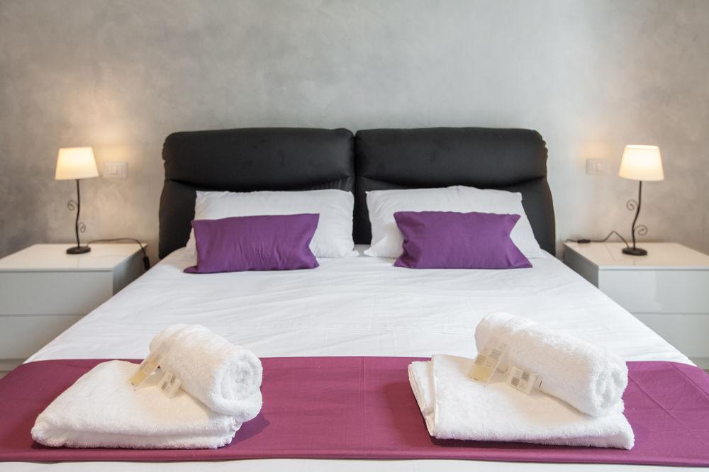 רומא Df Royal Rooms מראה חיצוני תמונה