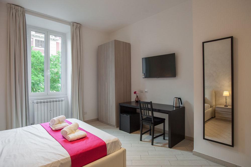 רומא Df Royal Rooms מראה חיצוני תמונה