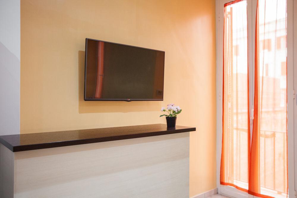 רומא Df Royal Rooms מראה חיצוני תמונה