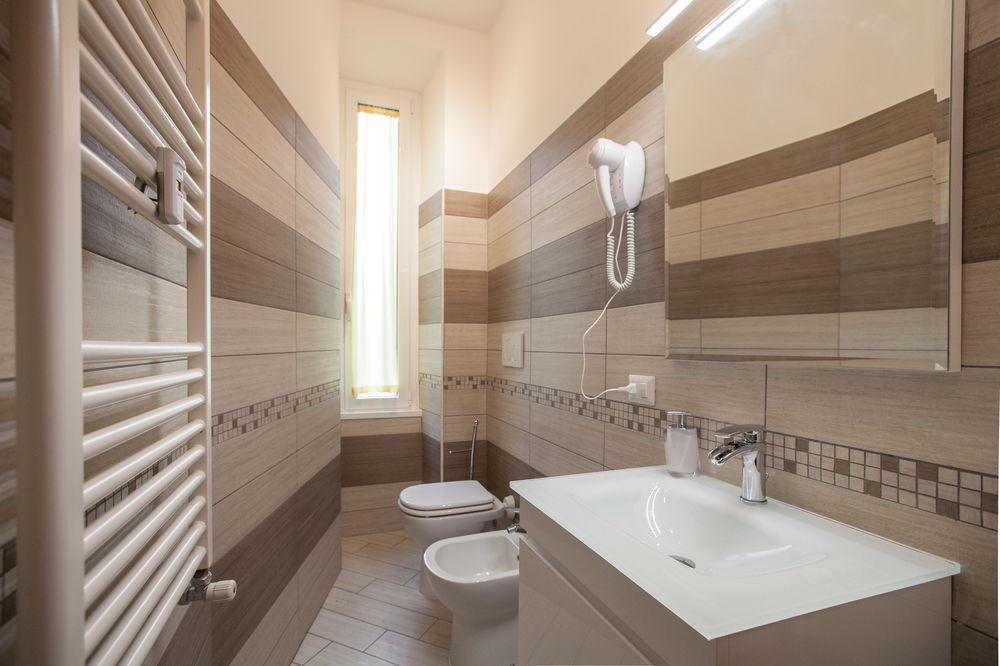 רומא Df Royal Rooms מראה חיצוני תמונה