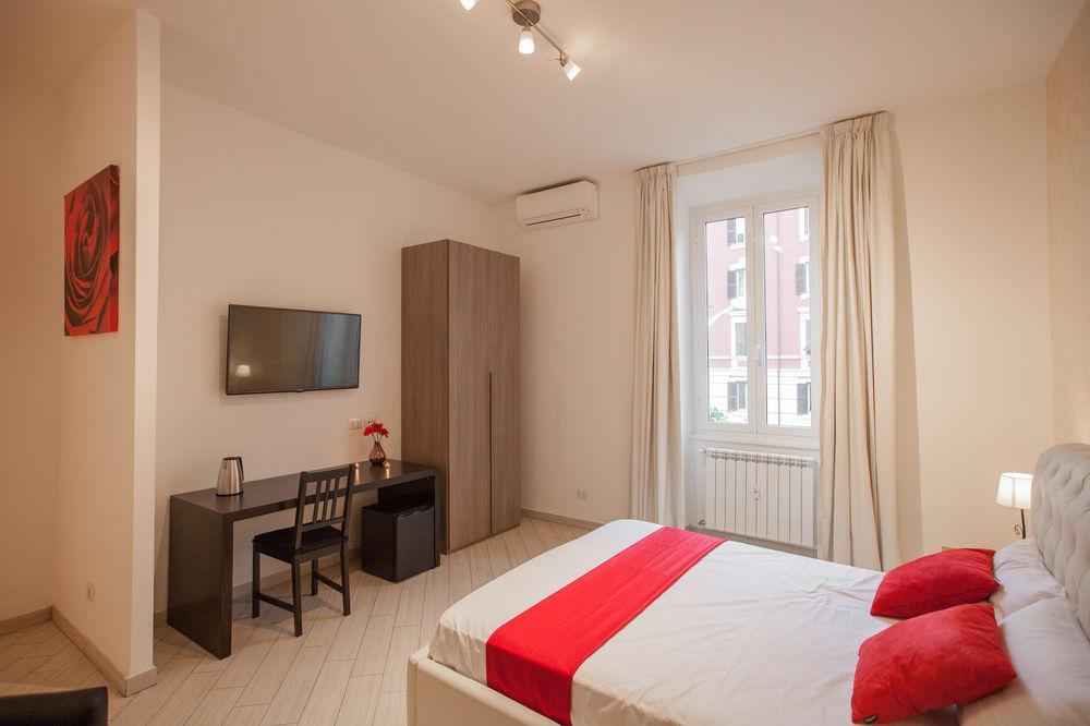 רומא Df Royal Rooms מראה חיצוני תמונה