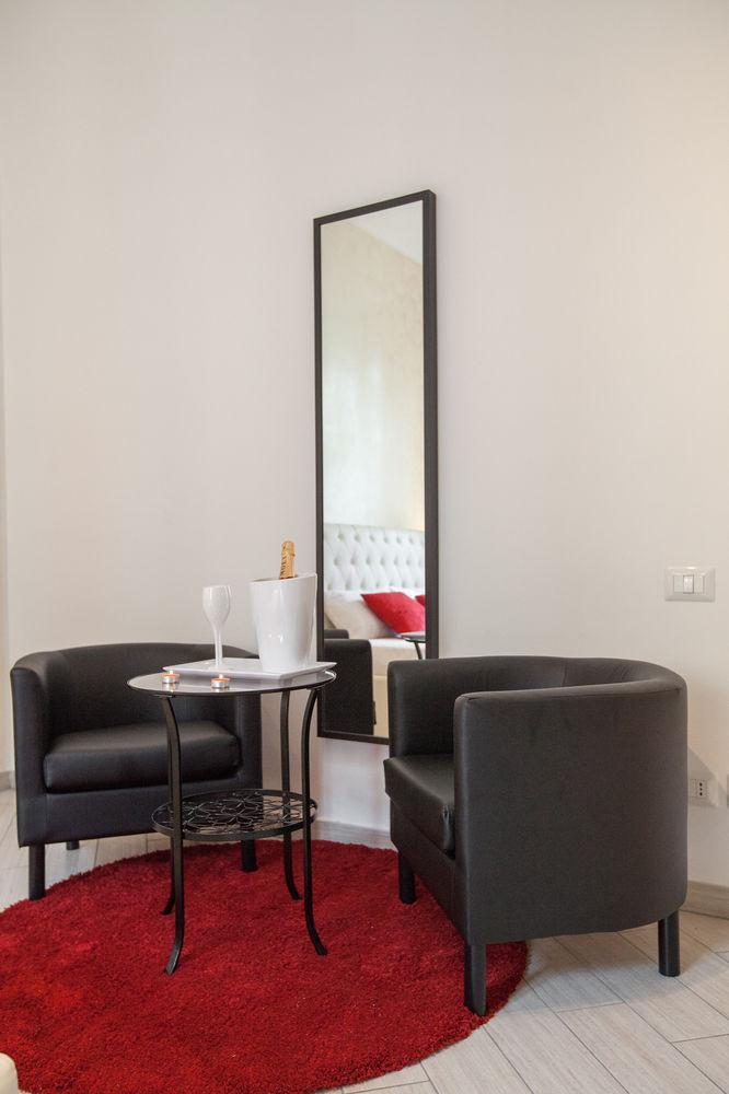 רומא Df Royal Rooms מראה חיצוני תמונה