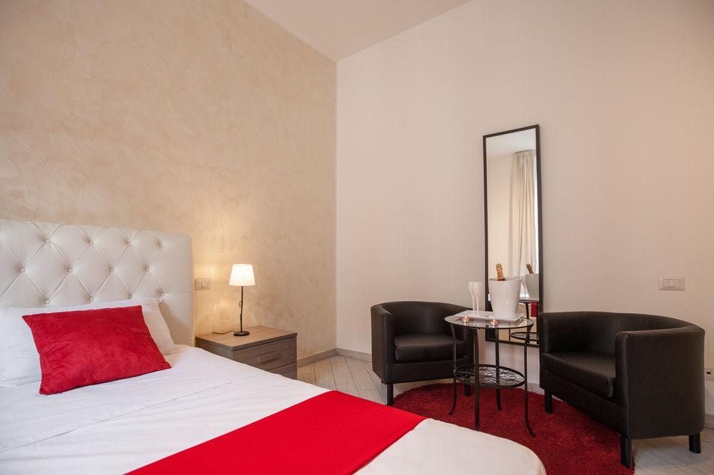 רומא Df Royal Rooms מראה חיצוני תמונה