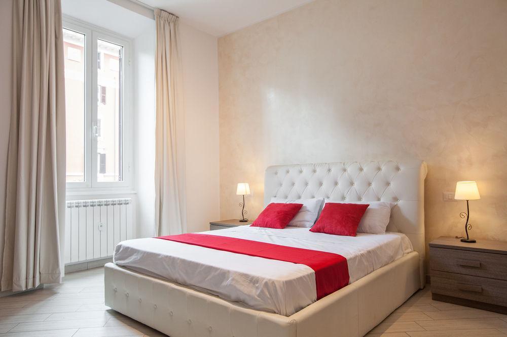 רומא Df Royal Rooms מראה חיצוני תמונה